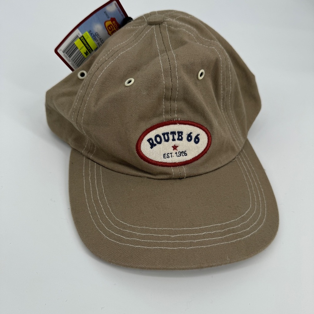 Vintage NWT Route 66 women’s hat